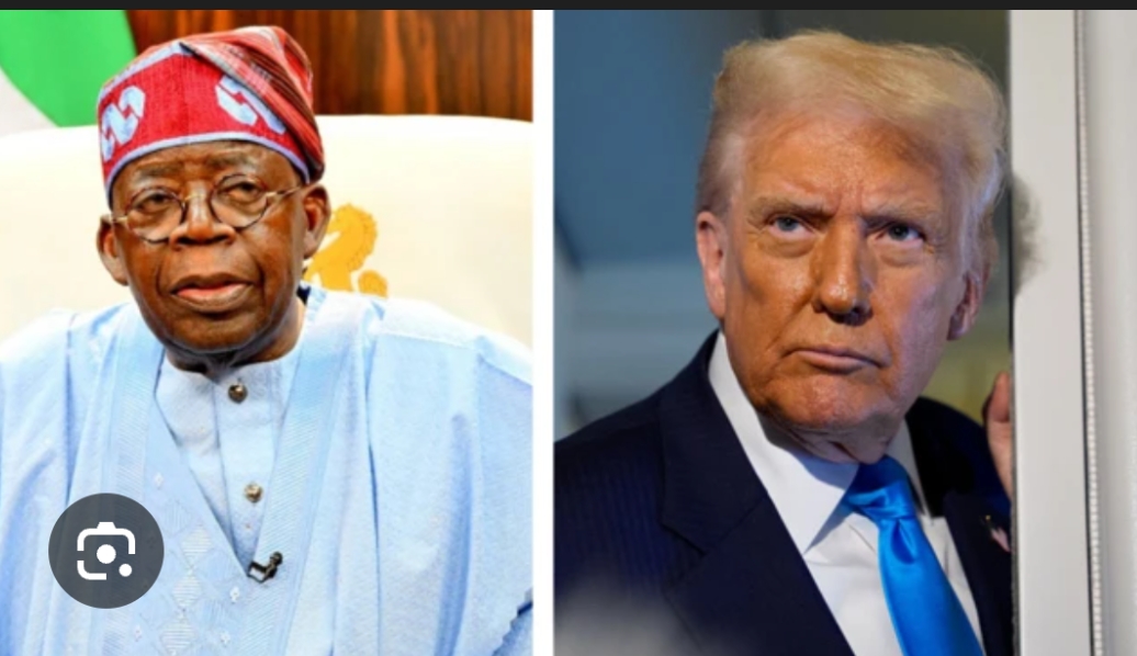 US Government Blames "Fulani Militias" For Alleged Christian Genocide In Nigeria