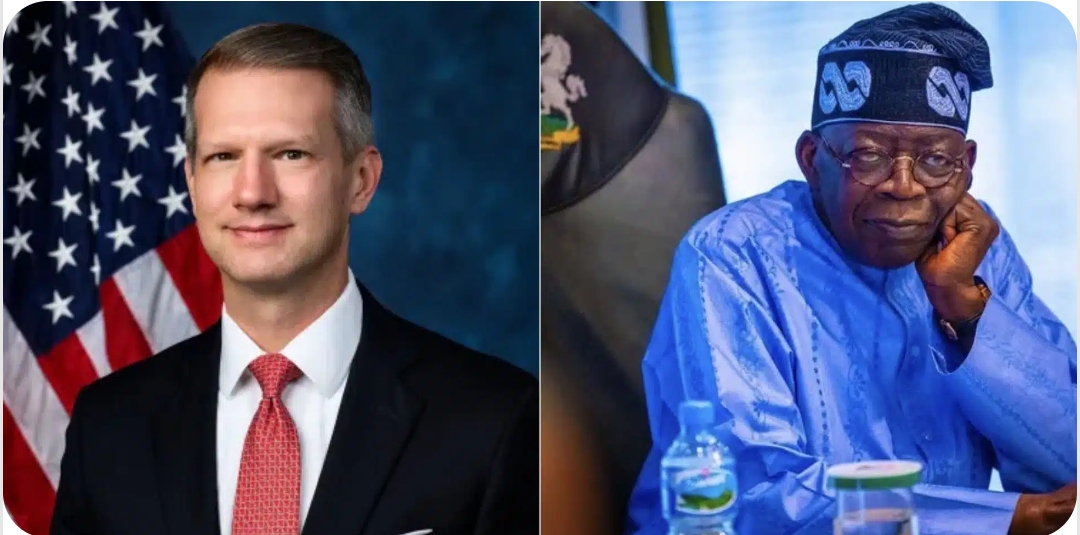 DONALD TRUMP: Do not test President Trump’s resolve — U.S. lawmaker warns the Nigerian government