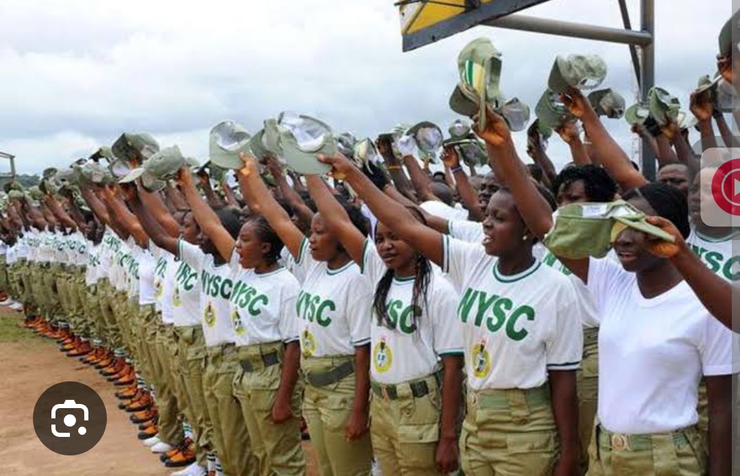 NYSC 2025: Batch C Registration Commences November 4: Full Details and Requirements