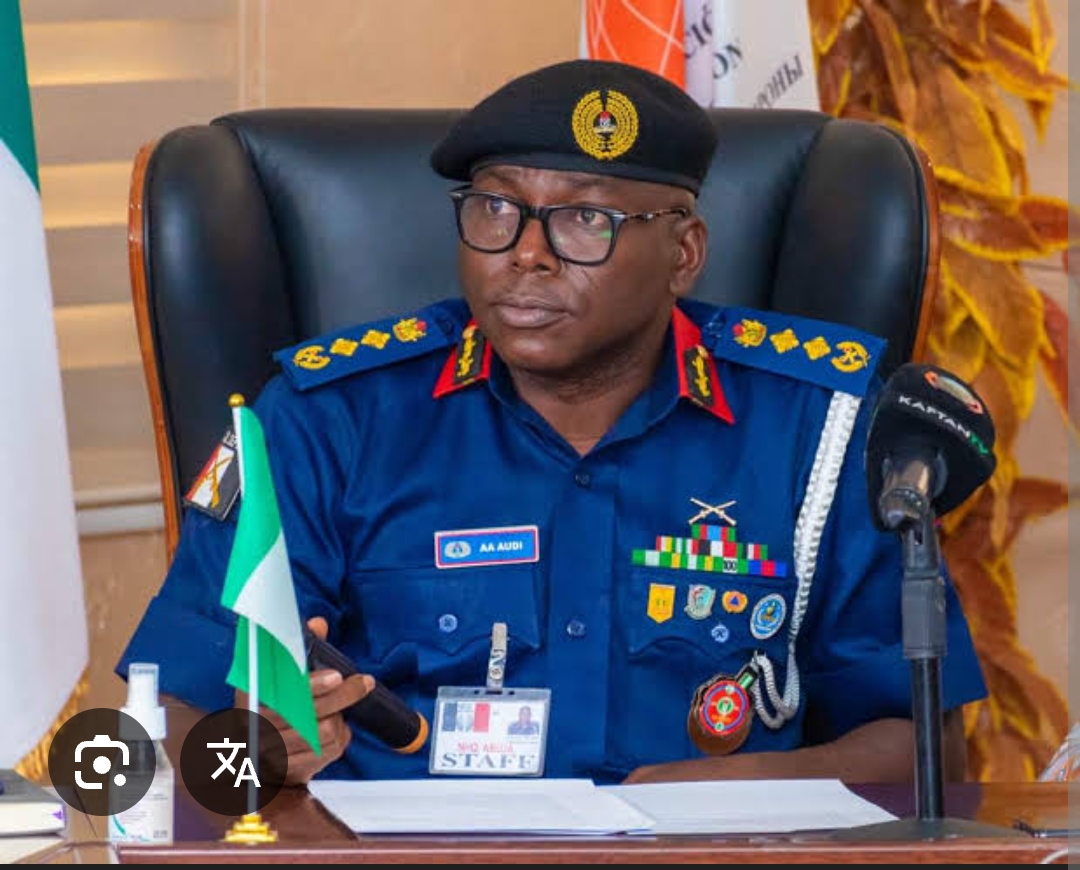 IMPORTANT NOTICE TO ALL CDCFIB APPLICANTS: (Civil Defense, Immigration, Prison service)