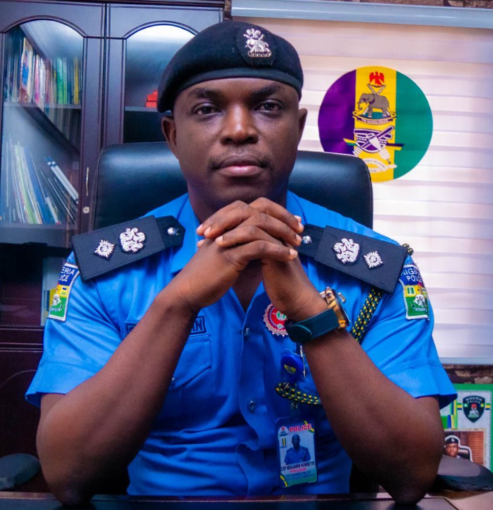 Nigeria Police Force Denies Compulsory Purchase of “Attitudinal Change Handbook”