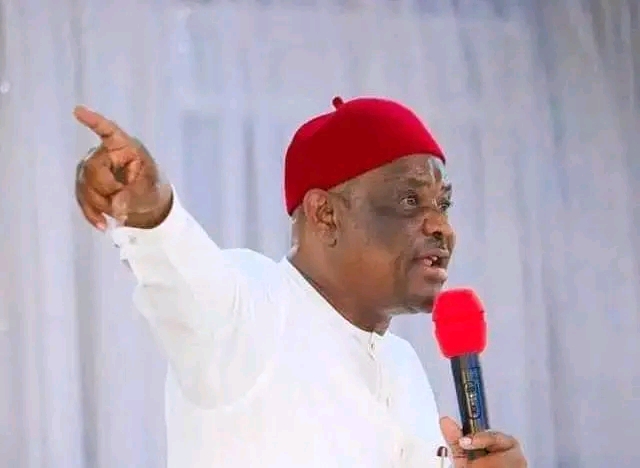 BREAKING: FCT Minister Wike Rejects Christian Genocide Allegations, Calls It Political Manipulation